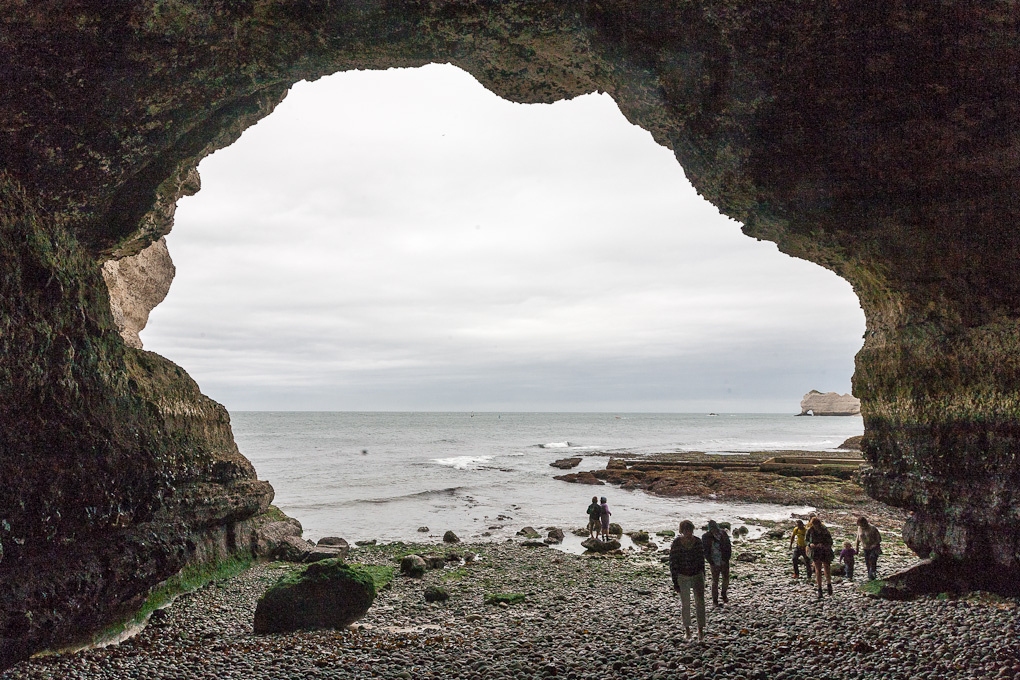Etretat